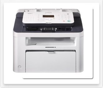 CANON Fax-L150