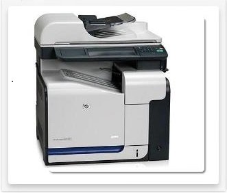 HP Colour LaserJet CM3530