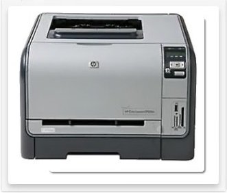 HP Colour LaserJet CP1518