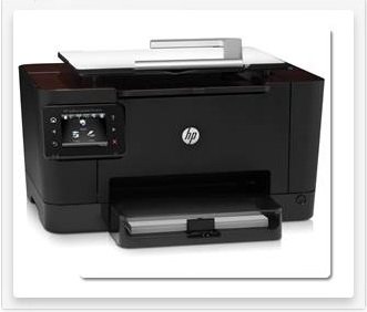 HP LaserJet Pro M275