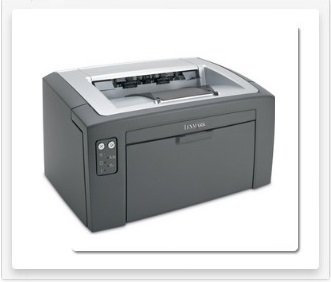 Lexmark-E120 toner