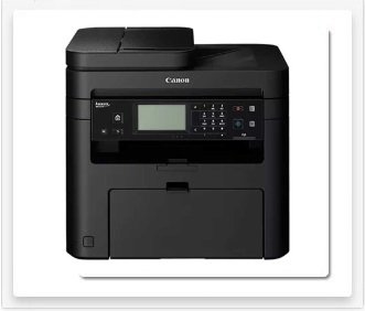 CANON-MF-260-Toner