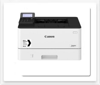 canon 233 toner