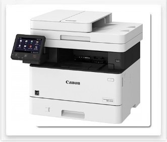 canon mf 446x toner