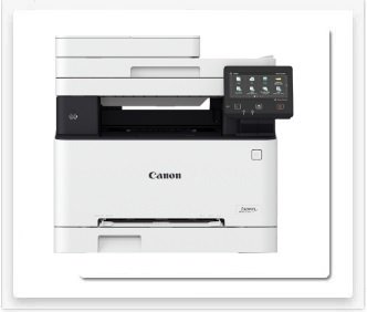 canon mf 633 Cdw toneri