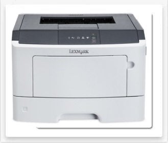 lexmark ms310 toner