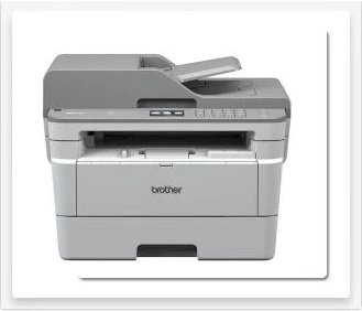 Brother MFC-L2771 toner