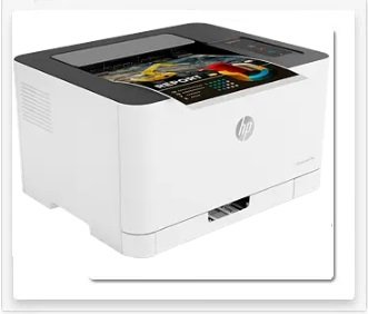 HP Color Laserjet 150a Toner