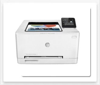 HP Colour Laserjet Pro M255dw toneri