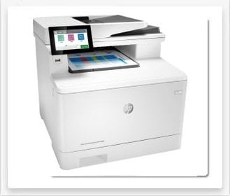 HP M430 yazici toneri