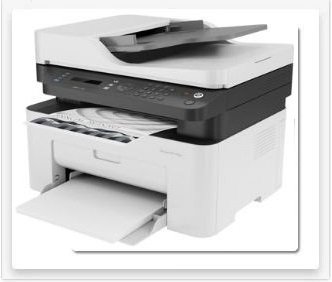 hp mfp 137 toner