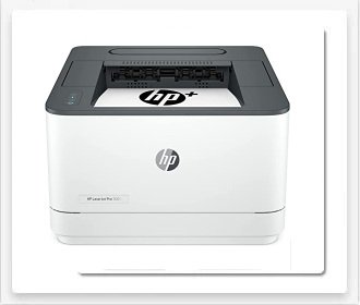 hp Laserjet Pro 3001 toner