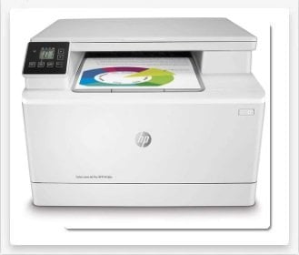 hp color laserjet m182 toner