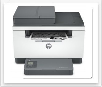 hp m236sdn toner