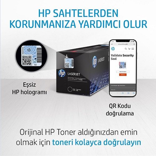 Orijinal Toner Sorgulama