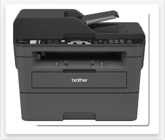 brother l2716 toner