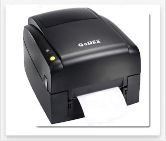 godex g525 barkod ribon